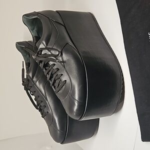 EUC Ruthie Davis platform shoes size 38 EU